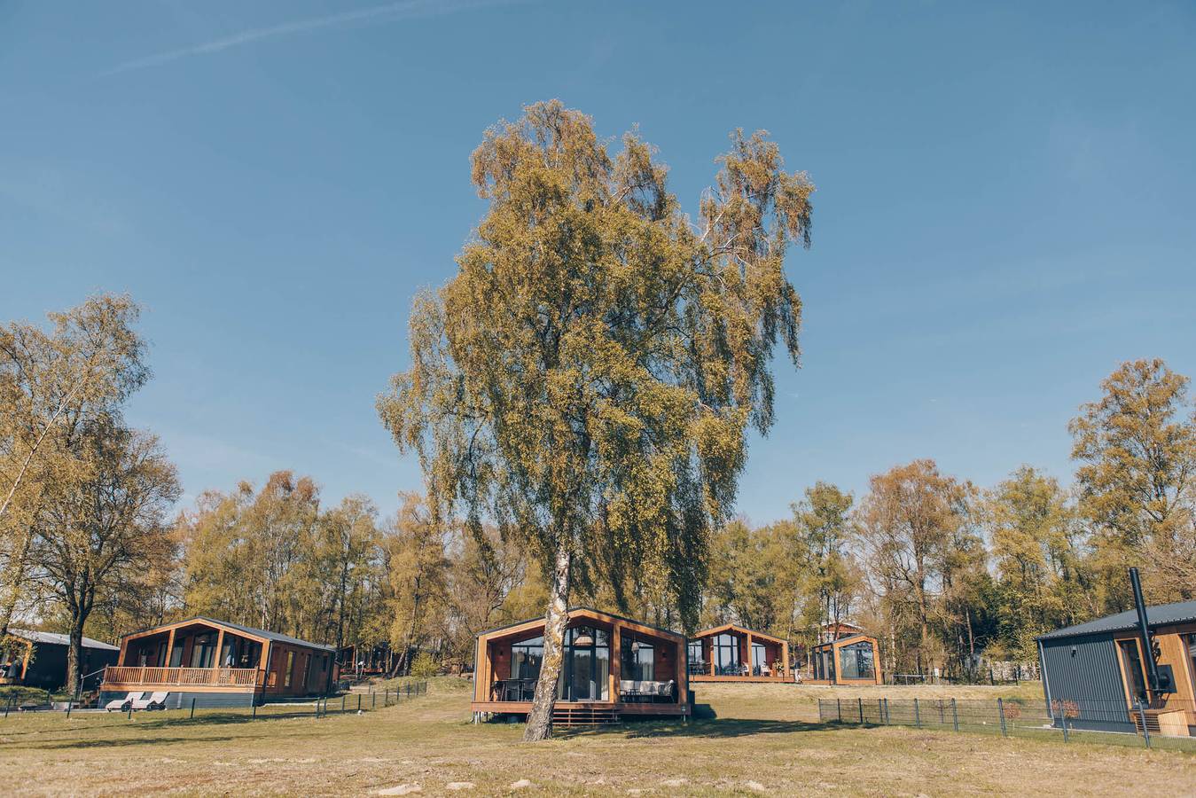 Wb Resort Gmbh — Beach House Scandi | 4 pers. in Wilsum, Landkreis Grafschaft Bentheim