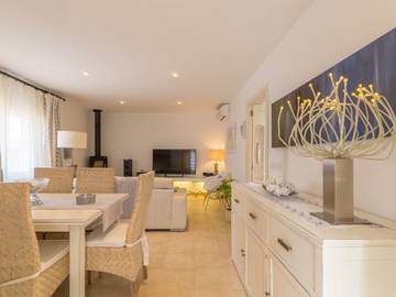 Holiday home in Artà, East Majorca für 6 