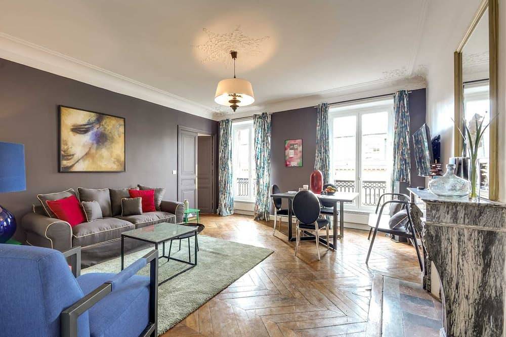 Appartement de vacances