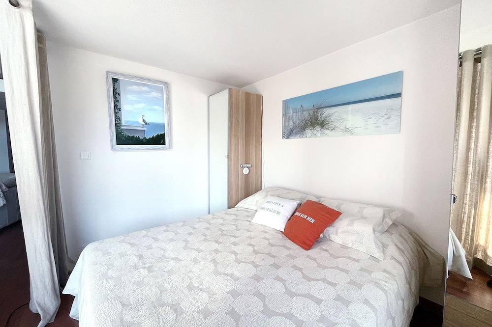 Apartamento entero, Loft de pie Cabourg - Inmersiones en el puerto para 6 personas in Dives-sur-Mer, Region de Lisieux