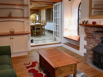 Cottage for 8 People in Devon, South West England, Photo 4