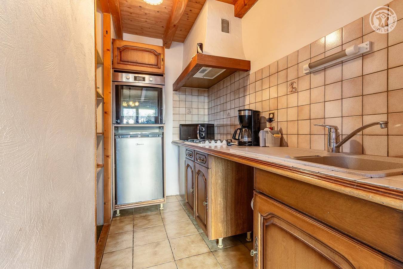Chalet La Morette - Les Gentianes in Crest-Voland, Région d'Albertville