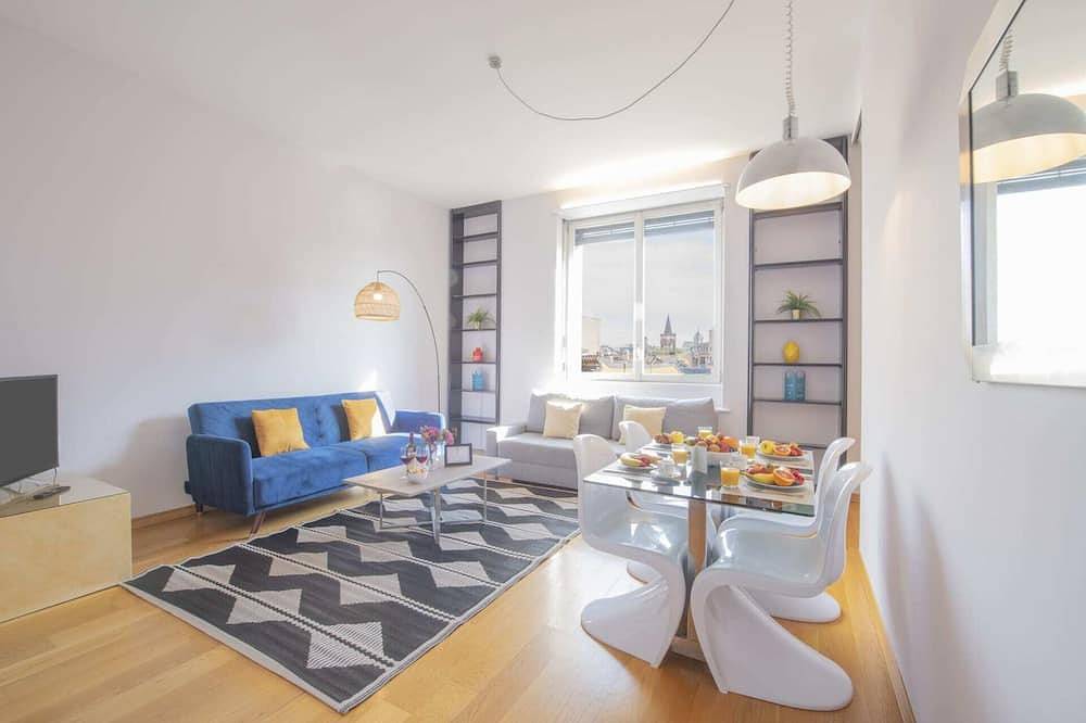 Appartamento vacanze a Milano a partire da 255€ a notte