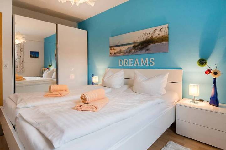 Ferienpark für 3 Personen, mit Terrasse in Zingst - 3