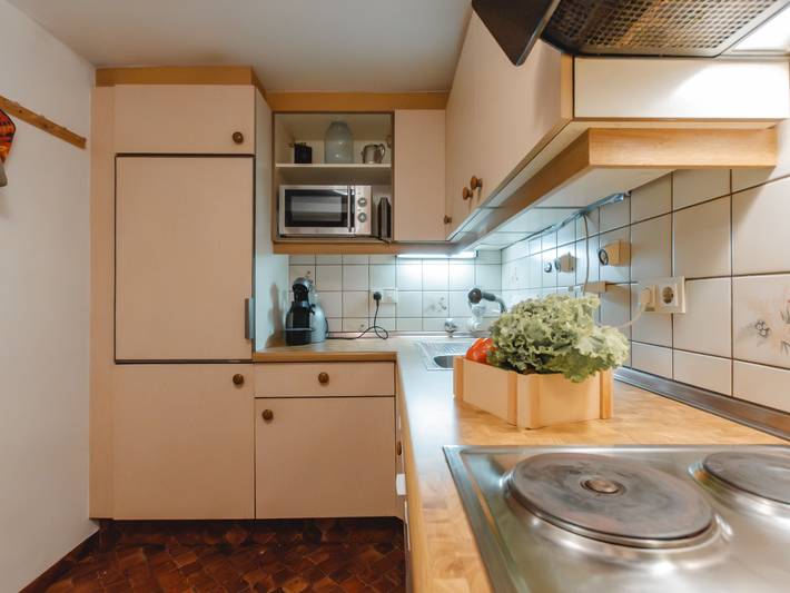 Ferienwohnung für 6 Personen, mit Balkon und Garten sowie Sauna in Bad Hofgastein - 4