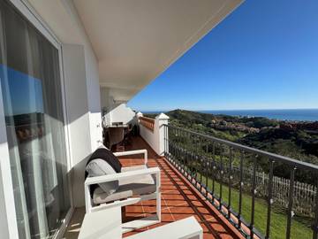 Holiday Rental for 4 People in Las Palmeras de Calahonda, Mijas, Photo 2