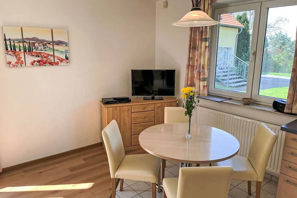 Casa vacanza a Usedom a partire da 98€ a notte
