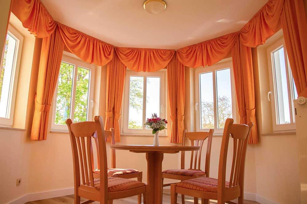 Ferienhaus in Usedom für 4 Personen in Usedom