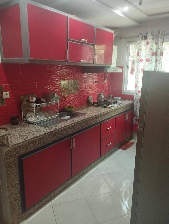 Gîte pour 6 personnes dans Imouzzer du Kandar - 2