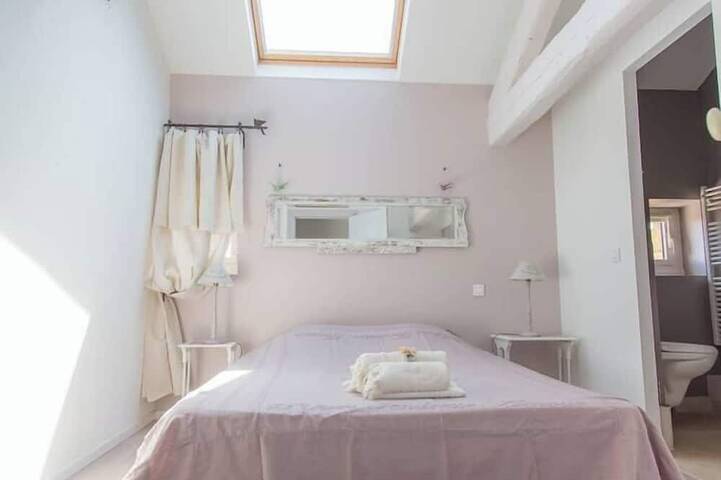 Location de vacances pour 15 personnes, avec jardin à Saint-Hippolyte-de-Caton - 3