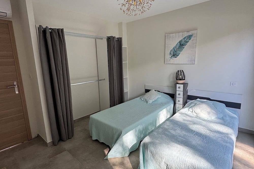 Casa Fiume in Peri, Ajaccio und Umgebung