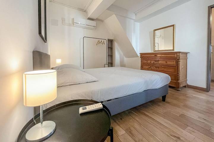 Location de vacances pour 8 personnes à Saint-Hilaire-d'Ozilhan - 3