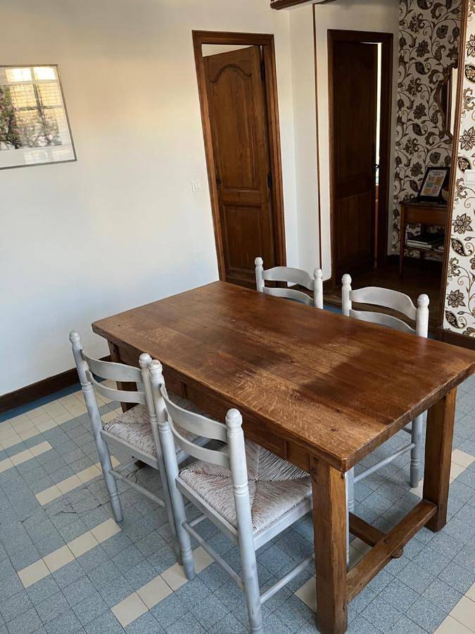 Location de vacances pour 3 personnes à Le Breuil-en-Auge - 4