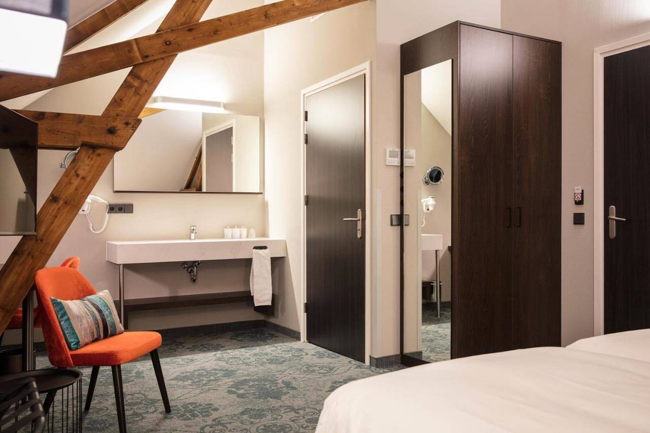 Economy Single Room in Lichtenvoorde, Achterhoek