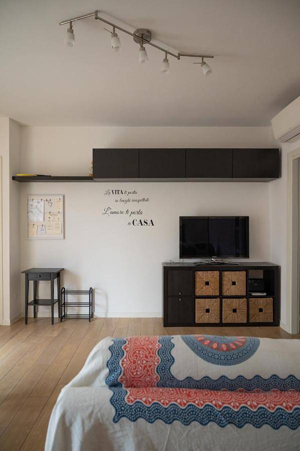 Two-Bedroom House in Rimini, Rimini Provinz