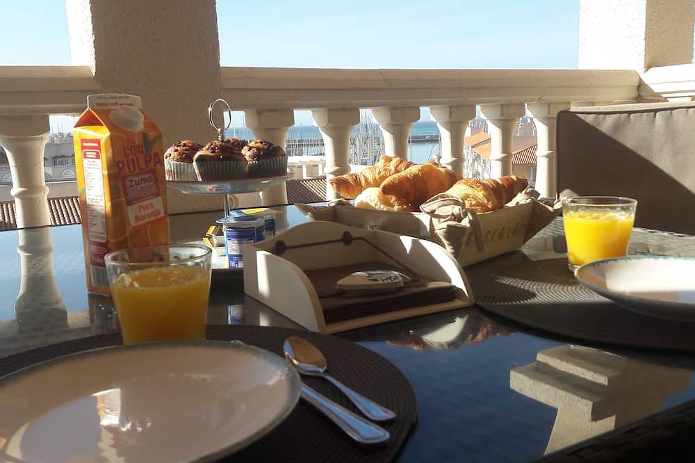 Entire apartment, Luxery apartment \"Dali\" - Almerimar - 1 bedroom (max. 4 pers.) in Marina (Almerimar), El Ejido