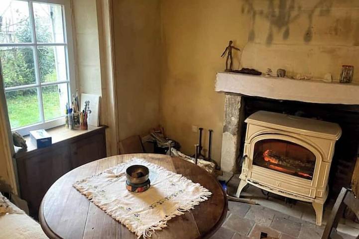 Maison de vacances pour 5 personnes