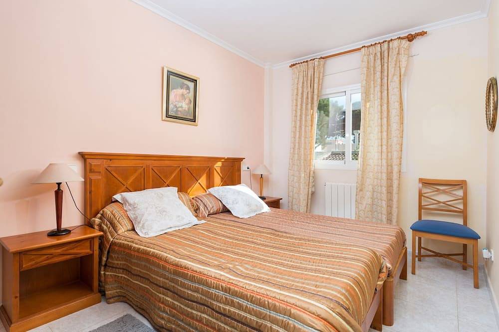 Apartamento entero, Samu - Apartamento para 4 personas en Cala Ratjada in Cala Rajada, Capdepera