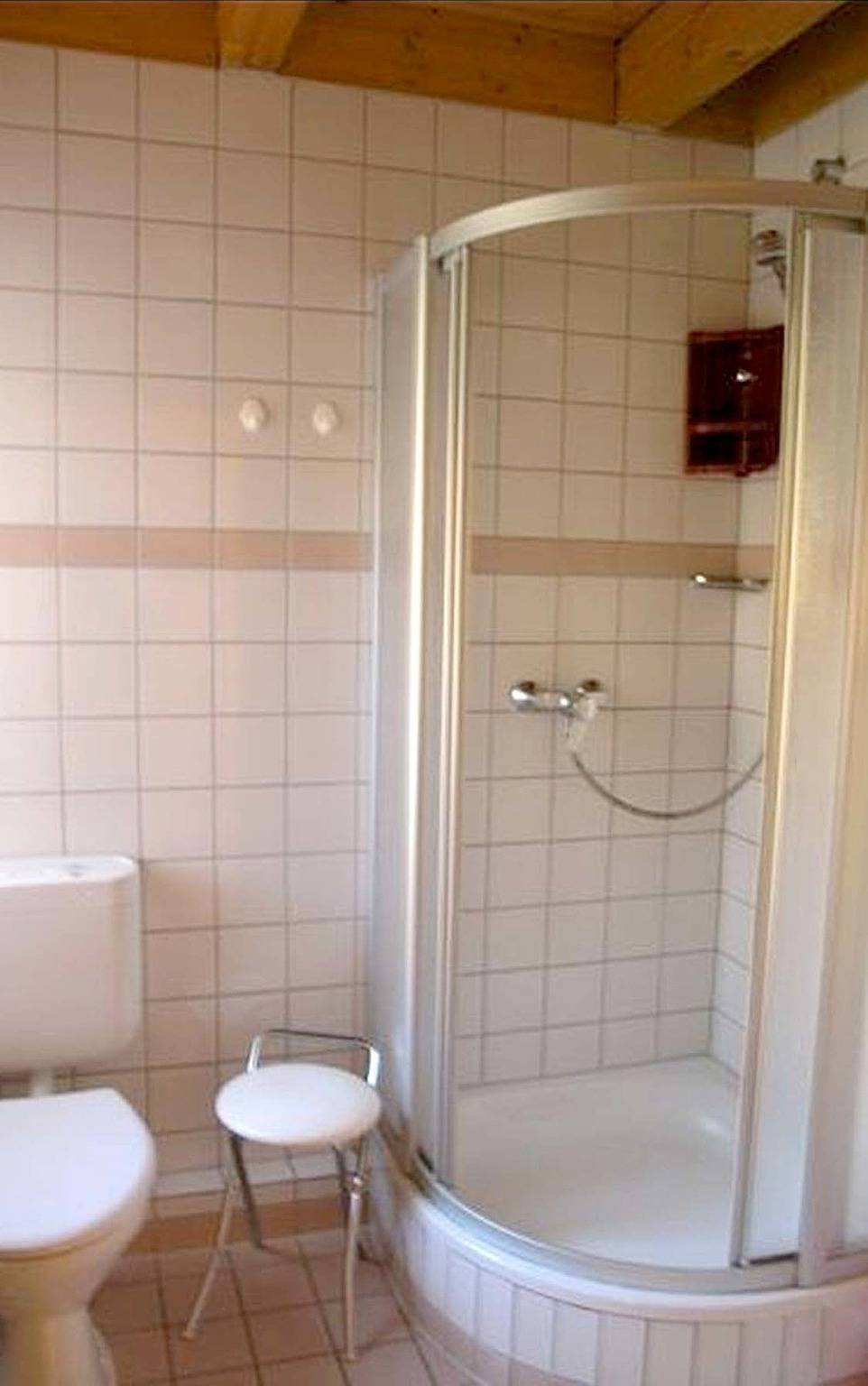 Ferienhaus Nr. 11A2, Feriendorf Hagbügerl, Bayr. Wald in Waldmünchen, Ostbayern
