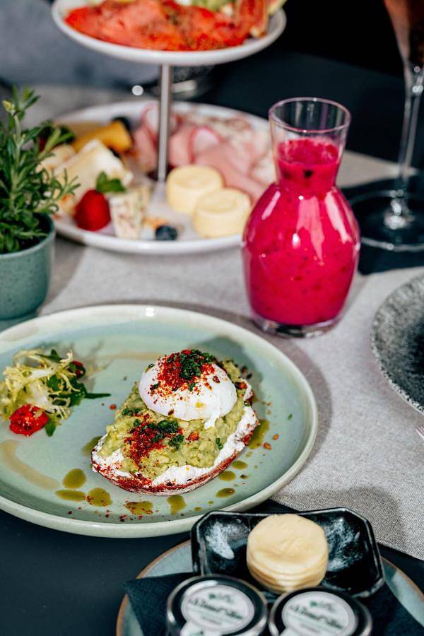 Do & Co Hotel München in Stadtbezirk 01 Altstadt-Lehel, München