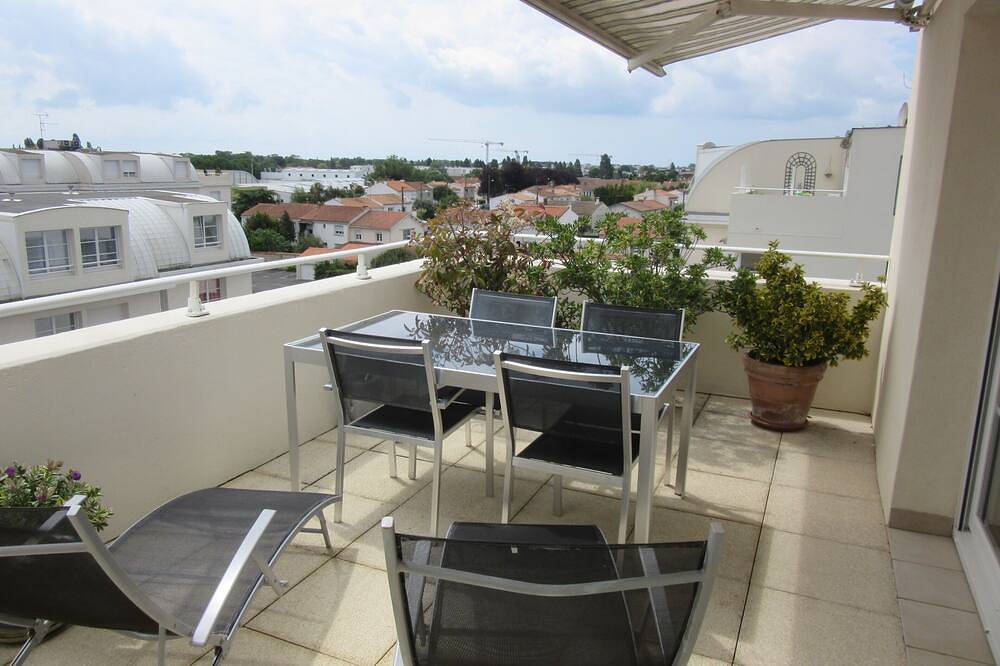 Photo : Appartement de vacances