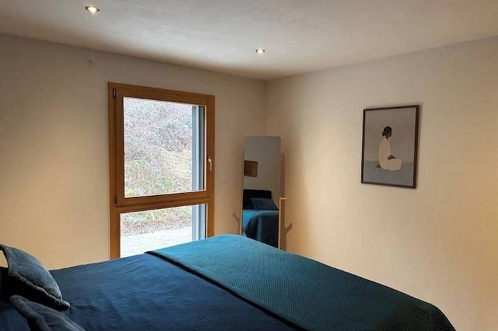 Villa für 10 Personen am Genfer See - 3