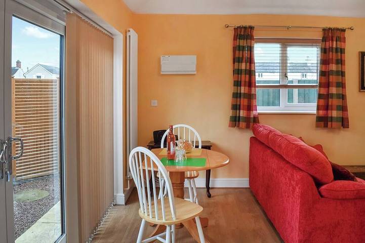 Cottage for 2 people, with garden in Malvern