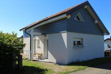 Gîte pour 4 Personnes dans Chamesol, Doubs, Photo 2