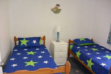 Holiday Home for 6 People in Point Lookout, Brisbane, Photo 4