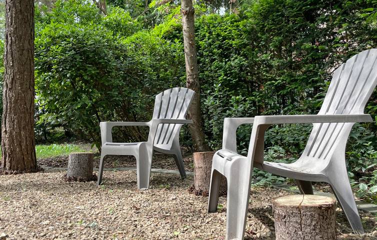 Location de vacances pour 6 personnes, avec terrasse et jardin à Lanaken - 2