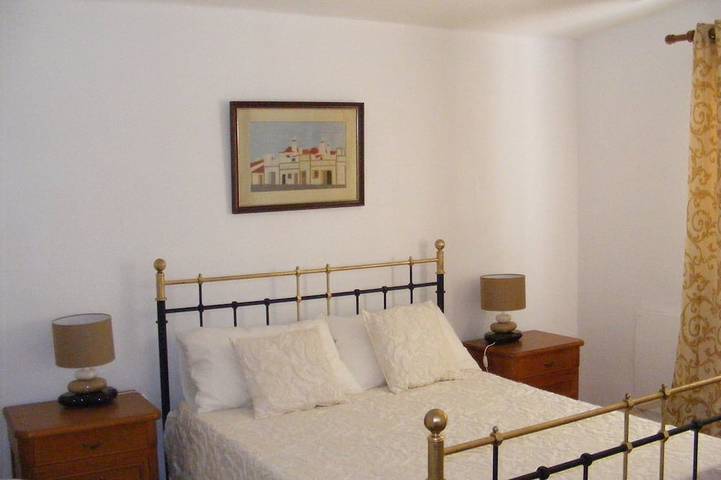 Villa pour 6 personnes, avec jacuzzi et jardin à Faro - 2