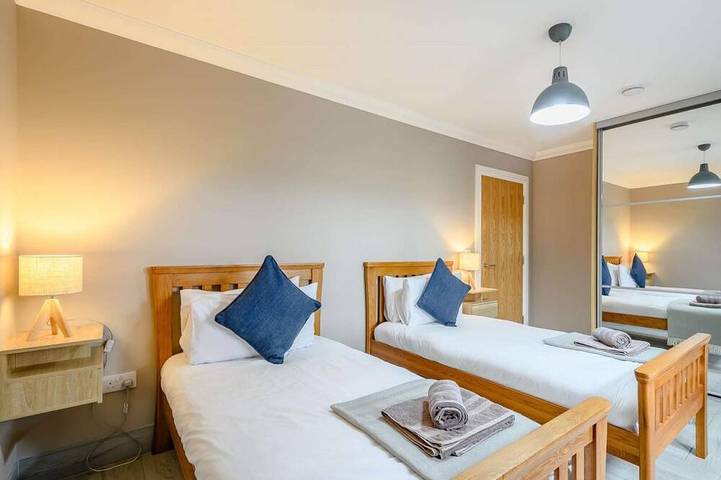 3 Bed in Alexandria in Loch Lomond, West Dunbartonshire