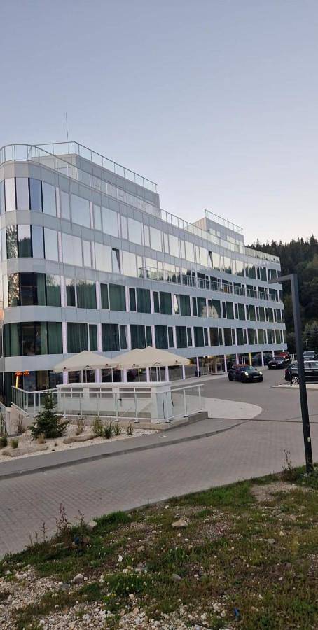 Apartament wakacyjny dla 2 osób, z widok w Sienna