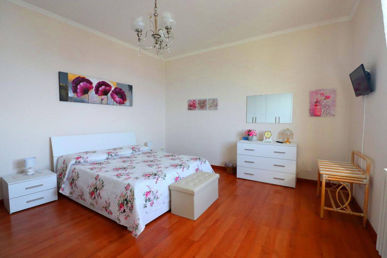 La Rosa del sud - sea view  in Sorrento, Sorrentine Peninsula