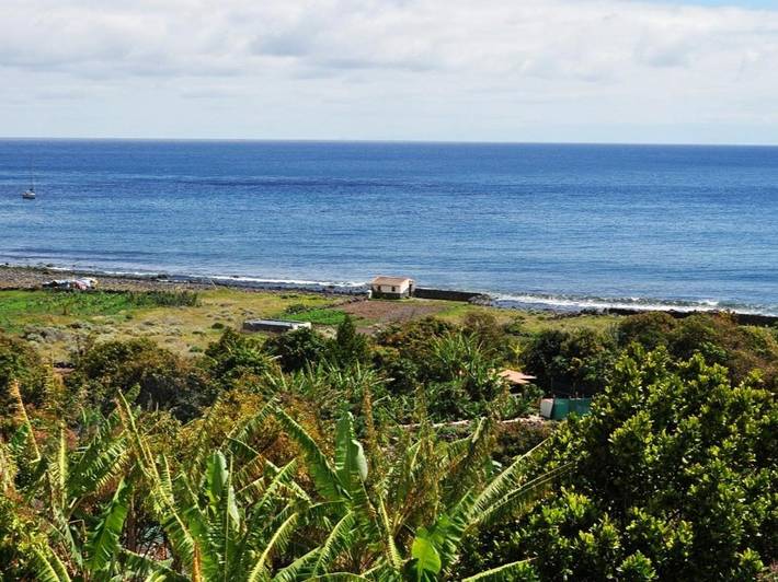 Chalet para 7 personas, con piscina y sauna además de vistas y jardín en Santa Cruz de Tenerife - 4
