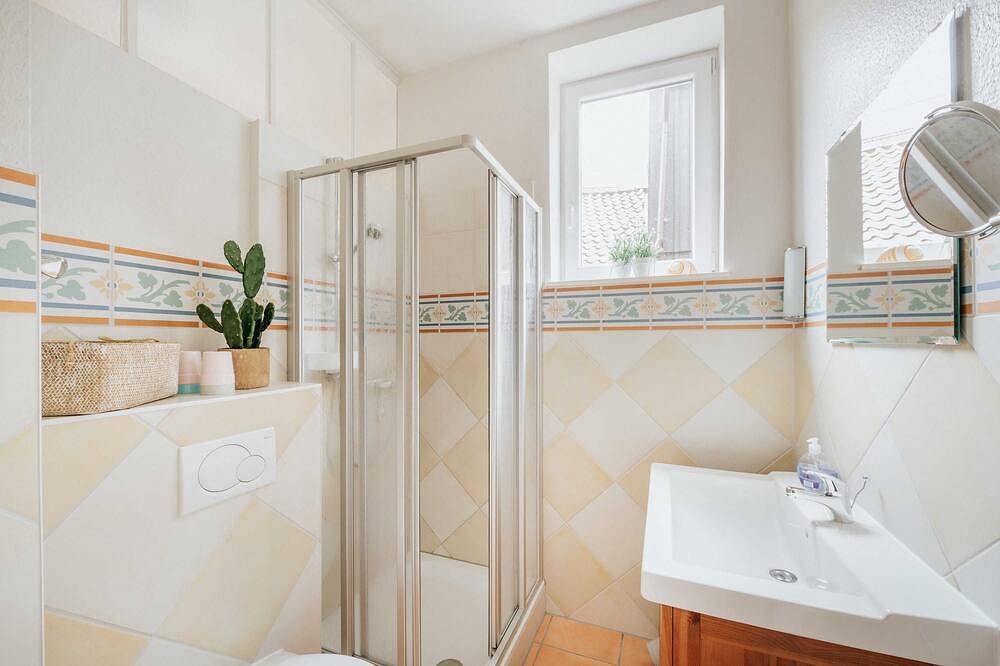 Apartamento entero, Birkenblick - Ferienwohnung Birkenblick in Braunlage, Harzvorland