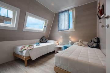 Ferienhaus für 3 Personen in Lignano Sabbiadoro, Udine Provinz, Bild 3
