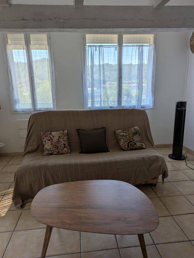 Holiday Home in Mont-Roc, Tarn