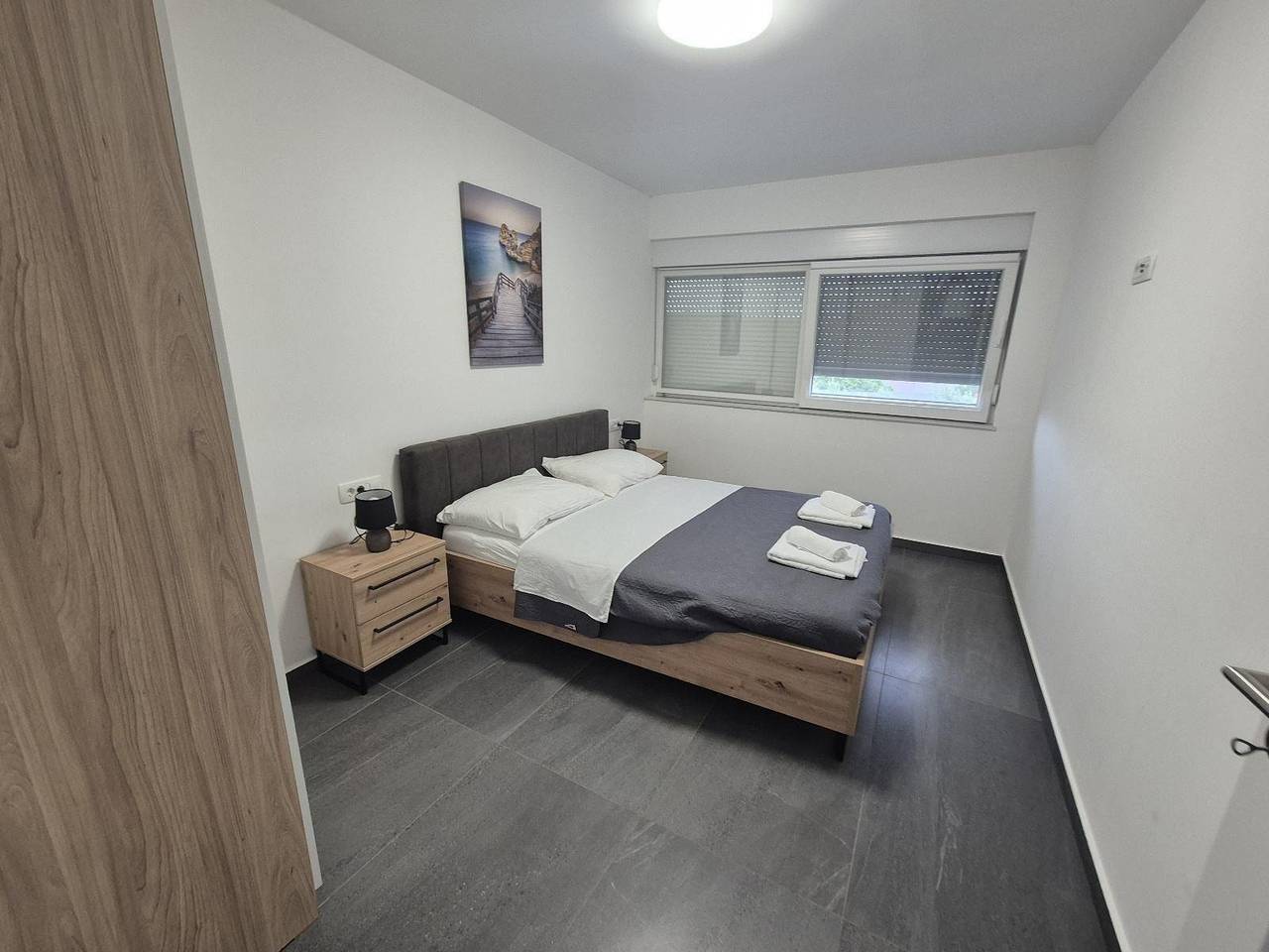 Apartamento vacacional entero, Apartment Knezevic in Ciudad de ZadarZadar, Zadar (Municipality)