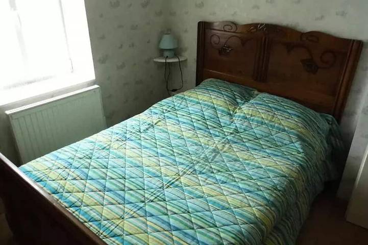 Location de vacances pour 4 personnes, avec terrasse à Gimel-les-Cascades - 3