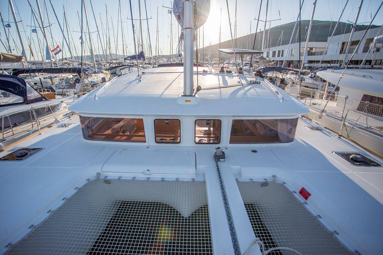 Boot für 6 Personen in Bodrum, Türkische Ägäis
