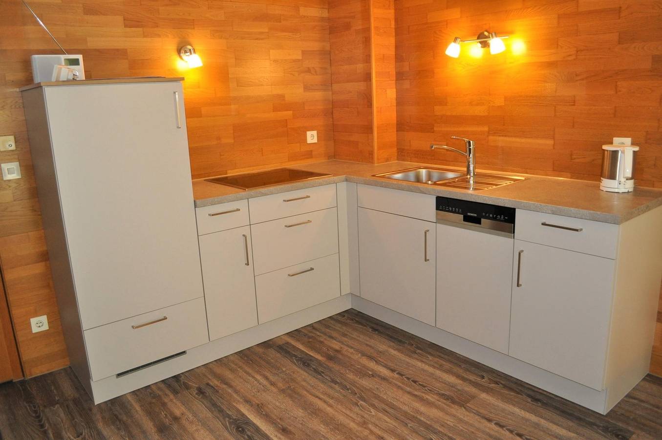Ganze Ferienwohnung, Haus Lisa Wittwer in Bad Oberdorf, Bad Hindelang