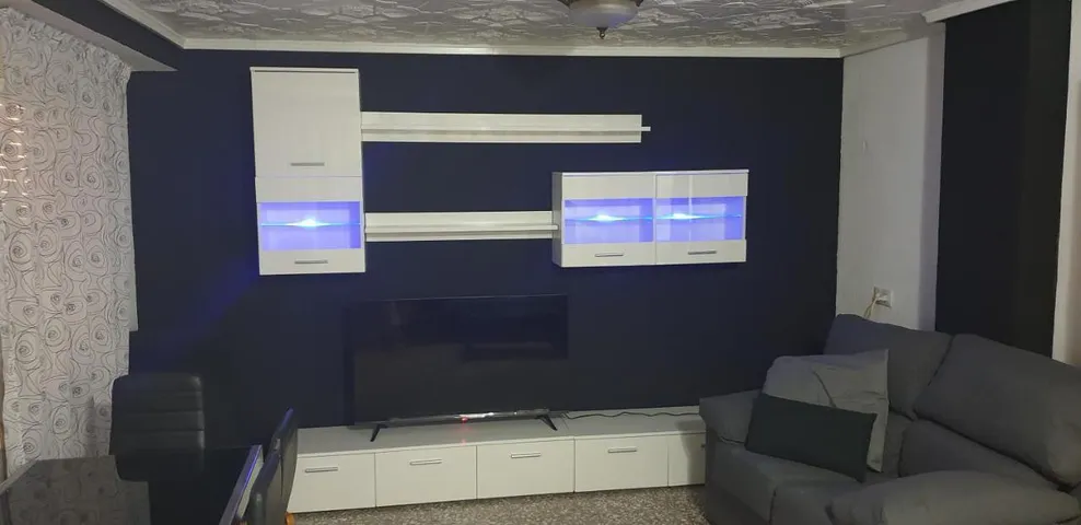 Apartamento de vacaciones para 6 personas - 1