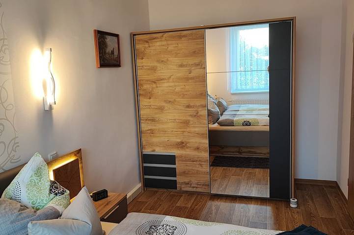 Ferienwohnung für 3 Personen in Freiberg - 3