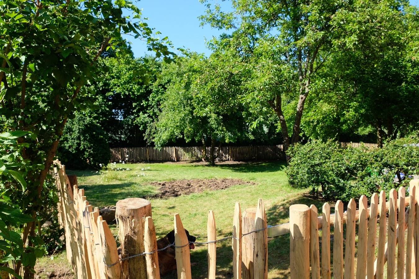 Ganze Ferienwohnung, Yagos Ostseeoase in Hohen Schönberg, Kalkhorst