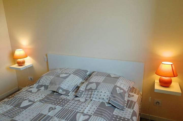 Gîte pour 6 personnes à Le Tholy - 2