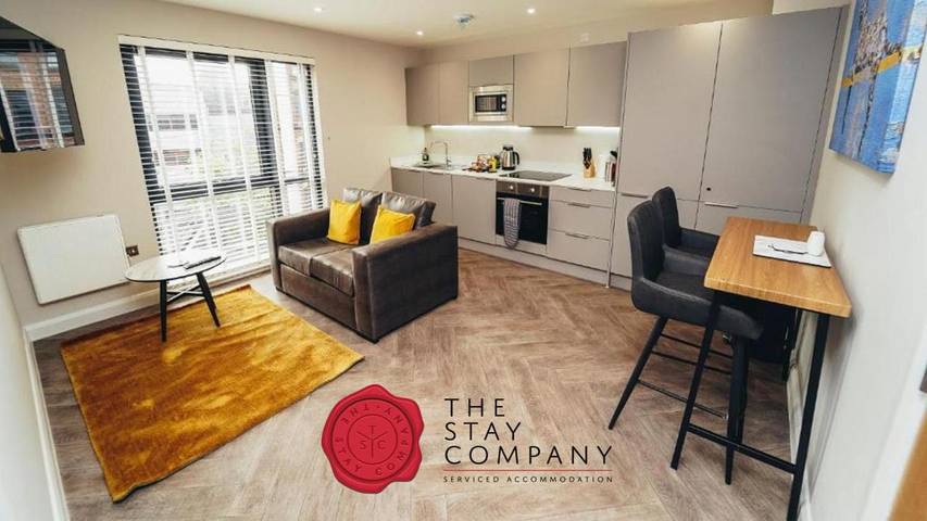 Holiday apartment for 2 people - 1