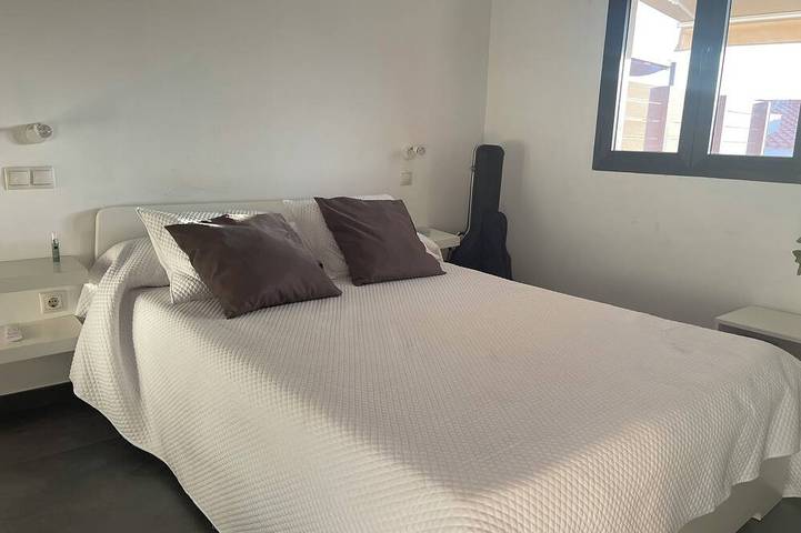 Finca für 3 Personen, mit Pool und Whirlpool in Maspalomas - 2