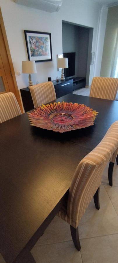 Apartamento de férias para 4 pessoas, com varanda e vista em Silves