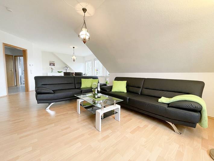 Ferienhaus für 4 Personen, mit Terrasse in Beverstedt - 4